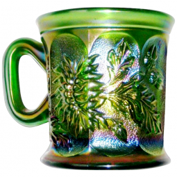 Northwood Dandelion Green Mug