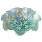 Ice Green Opal