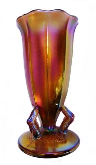 Dugan Twigs Variant Lavender Vase